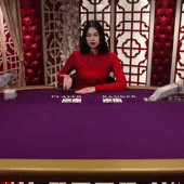 No Commission Baccarat