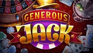 Generous Jack