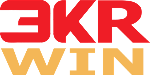 kr3krwin Logo